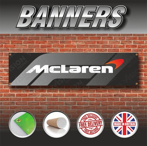 Mclaren formula printed - formula,