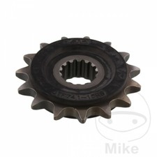 Jt Jtf741.15Rb Silent 15 Teeth