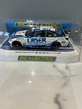 Scalextric c4526 bmw - c4526,