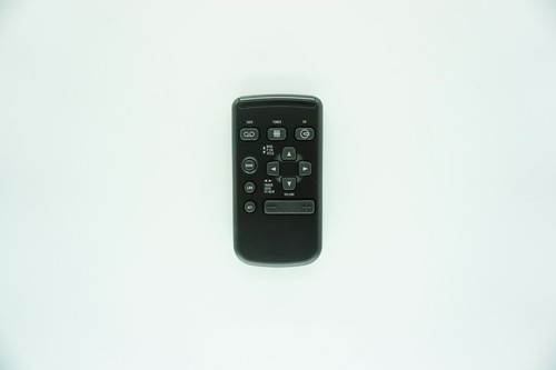 Remote control for pioneer - for,