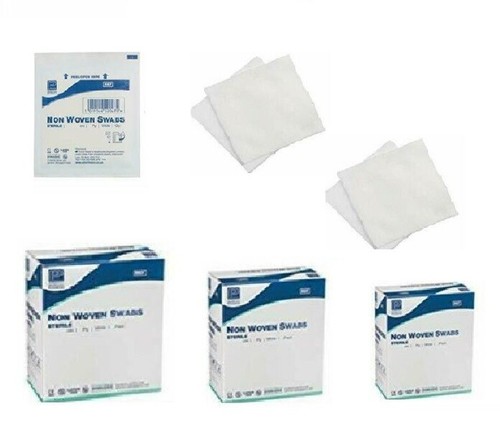 Premier sterile swabs - sterile,