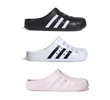 Adidas Adilette Clogs UK 4-13