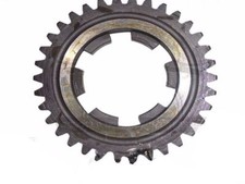 Lambretta 2nd Speed Gear Cogs
