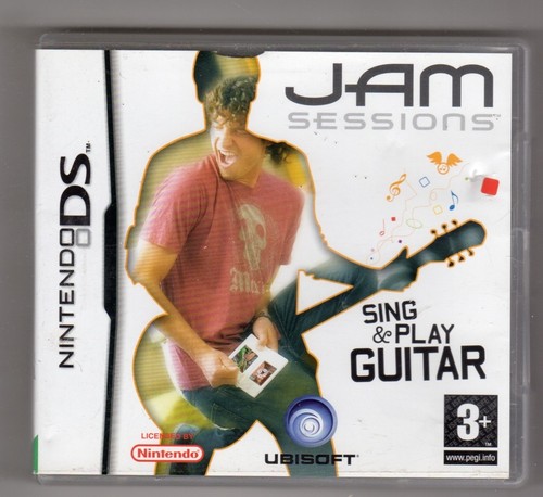 Jam sessions sing - (if755), &