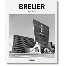 Marcel Breuer by Arnt Cobbers