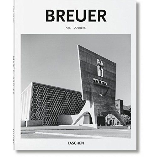 Marcel breuer arnt cobbers - marcel, by