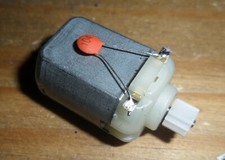 Scalextric brand new 22000 RPM