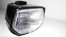 Headlight 15W with TÜV