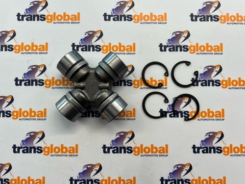 75mm propshaft universal - propshaft, uj