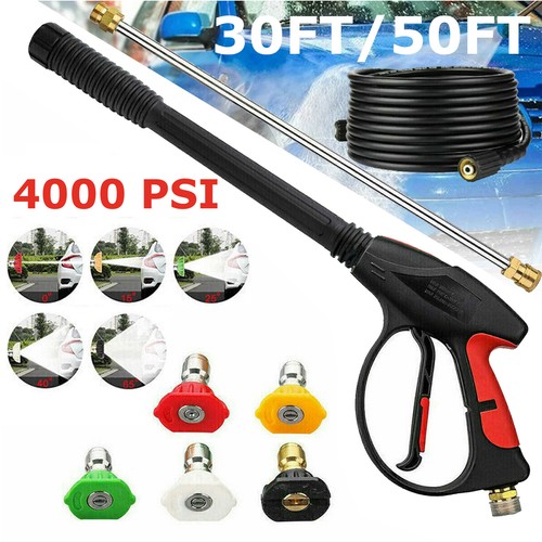 4000psi high pressure car - 4000psi,