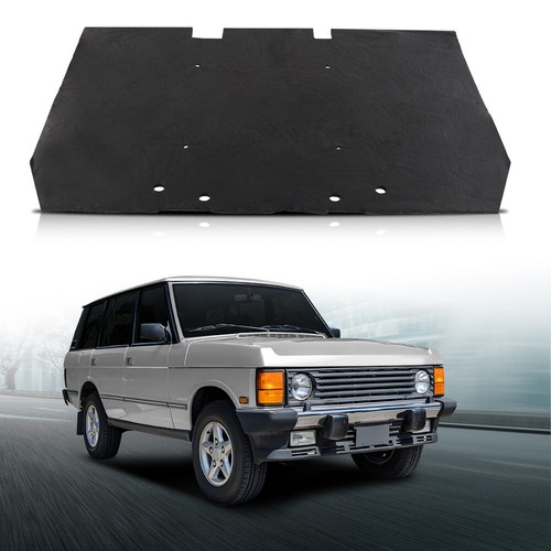 Fit for 1987 - fit, rover