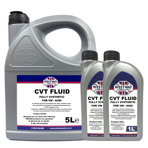 Cvt fluid transmission oil - cvt,