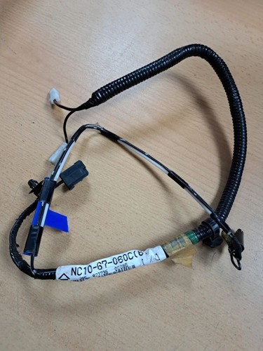 Mx5 hardtop cable rear - cable, nb