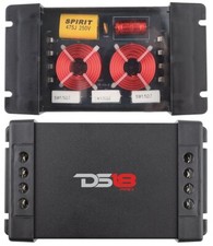 Ds18 pro cfx - pro-cfx, way