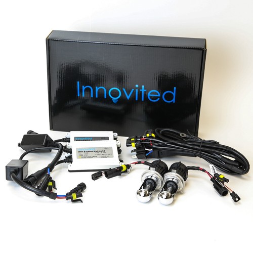 Innovited 55w xenon - innovited, ac