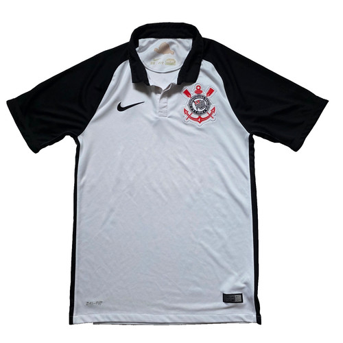 Nike corinthians jersey - nike,