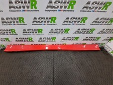 BMW E36 3 SERIES M3 Side Skirt