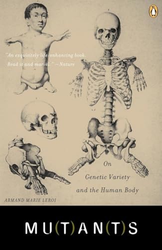 Mutants genetic variety - mutants:,