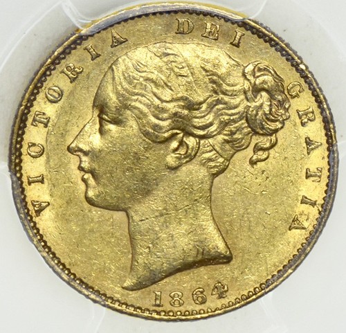 Queen victoria 1864 - victoria,