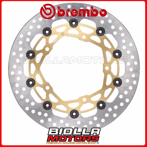 08a64234 brembo supersport 300 - supersport,