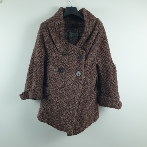 Ladies jacket fit size - fit,