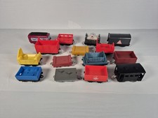 15x Trackmaster Thomas The