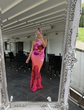 Runaway the Label Chara Maxi