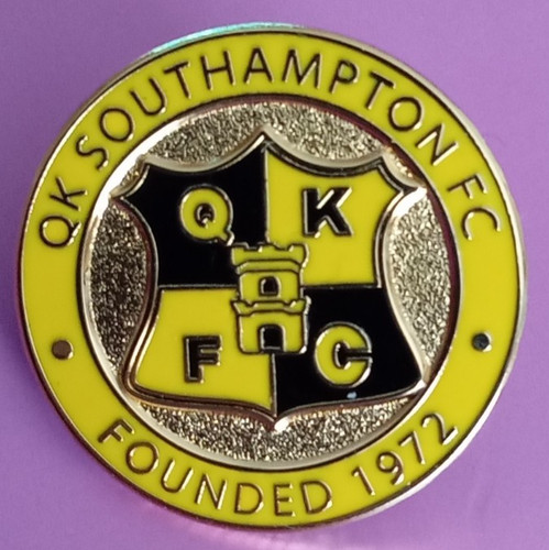 Southampton enamel - southampton, fc