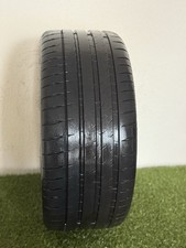 1x255 35 20 : Michelin Pilot Sport 4s 97Y  In Very Good Condition ✅