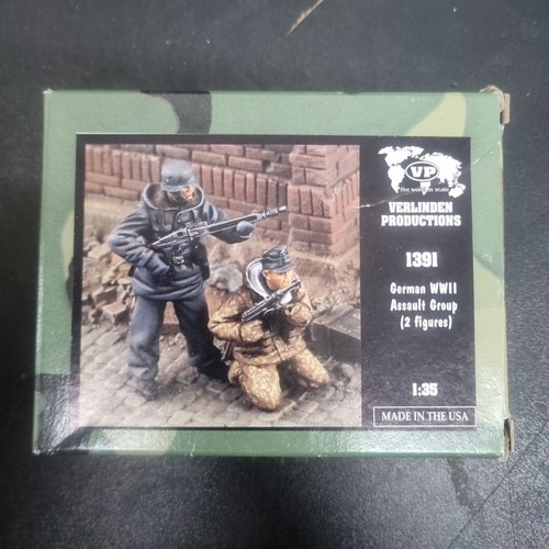 Verlinden productions 35 - verlinden, 1/35