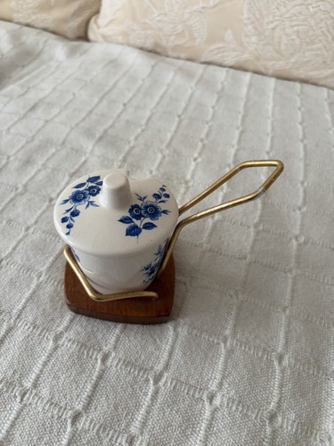 Lord nelson pottery mint sauce - pottery,