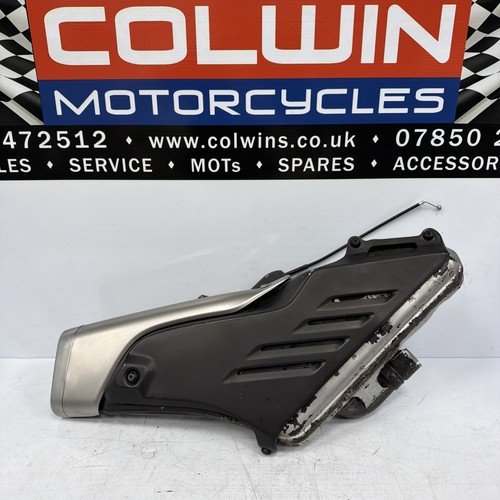 Genuine honda cbr1000rr - genuine,