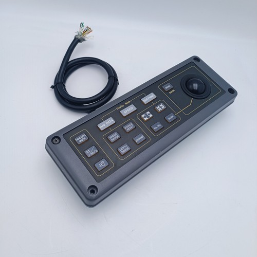 Furuno remote control - furuno,