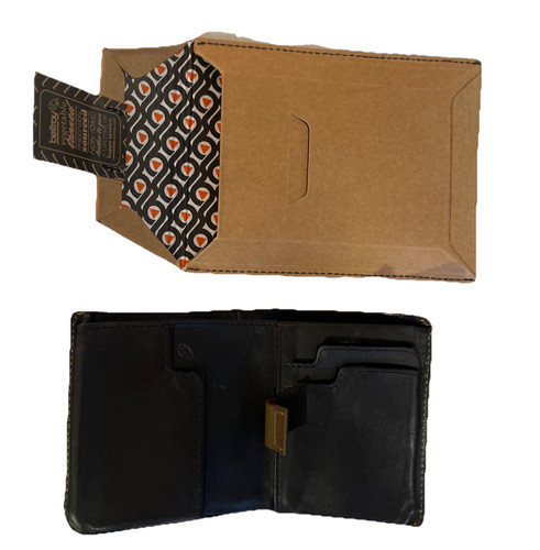 Bellroy note sleeve - note, wallet