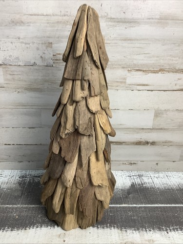 Vintage driftwood christmas - vintage,