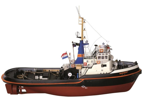 Billing boats scale - billing, 1/50