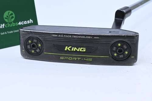 Cobra king sport - cobra, putter