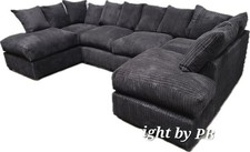 U SHAPE SOFA SALE , Brand New
