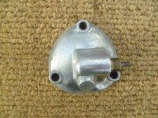 Ducati Bevel Single 250 350