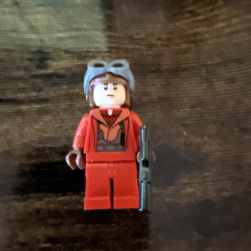 Lego star wars naboo - wars, fighter
