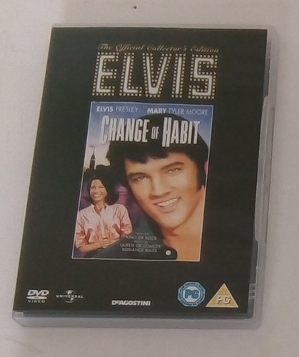 Like new elvis presley - elvis,
