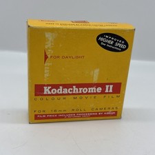 Sealed Vintage Kodak