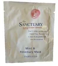 The sanctuary spa covent - sanctuary,