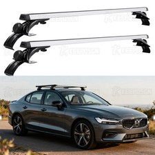 For Volvo S40 S60 S90 48" Top