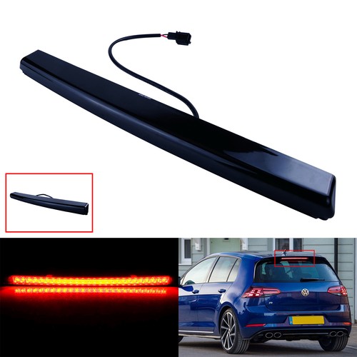 Smoked led high level - level, 3rd