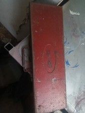 Vintage Large Britool Socket