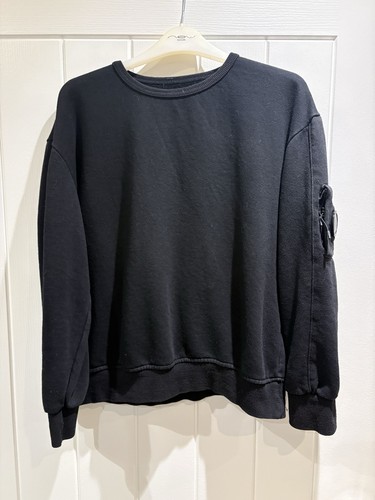 Company sweatshirt size - company, sweatshirt|size