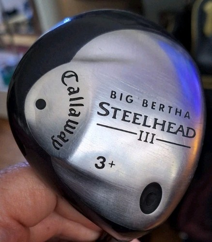 Callaway golf big bertha - golf,