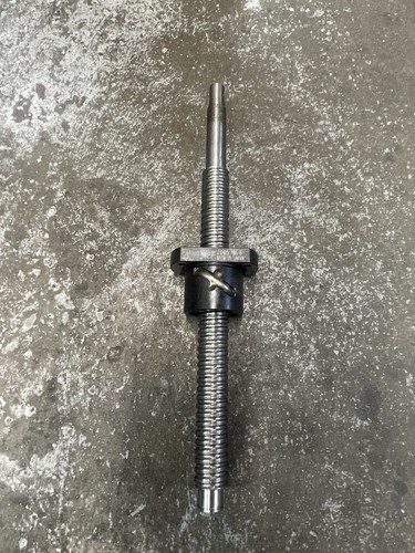 Misumi ball screw - misumi,