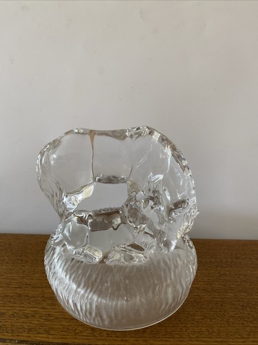 Vintage royal rock crystal - vintage.,